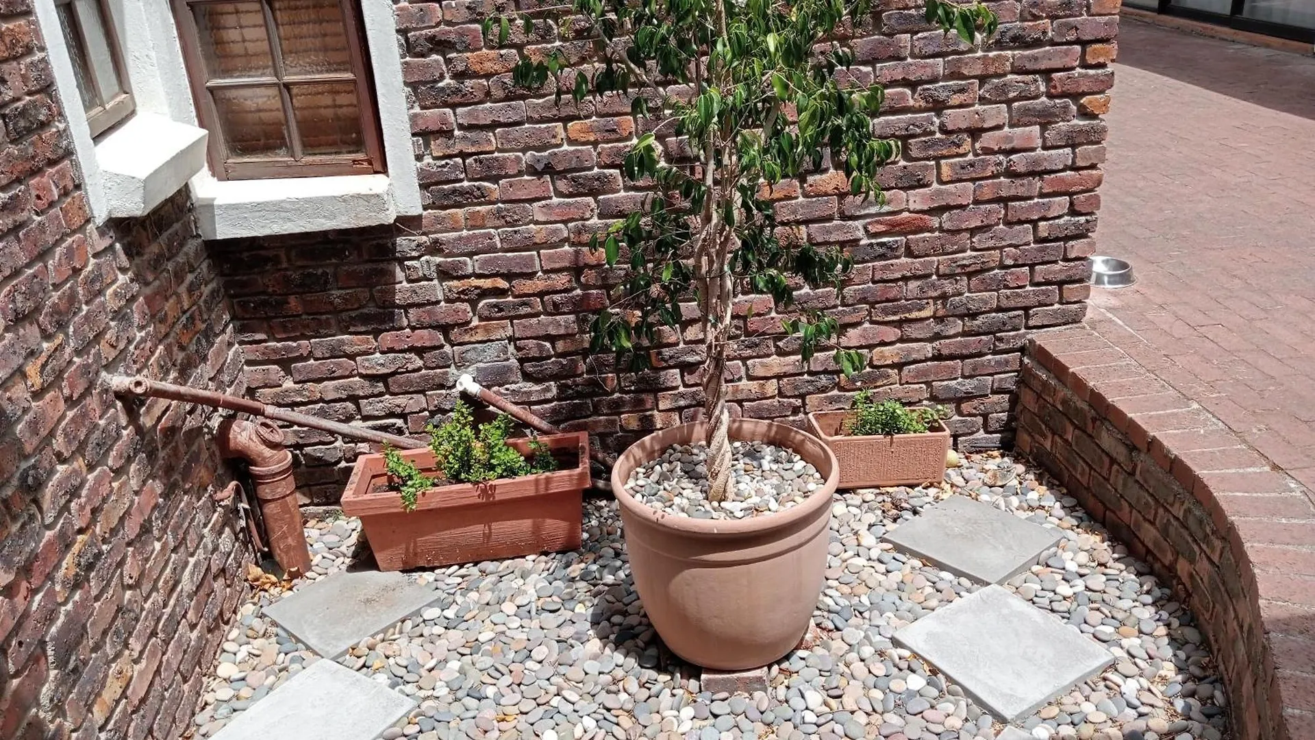 Marinda'S B&B Cape Town 0*,