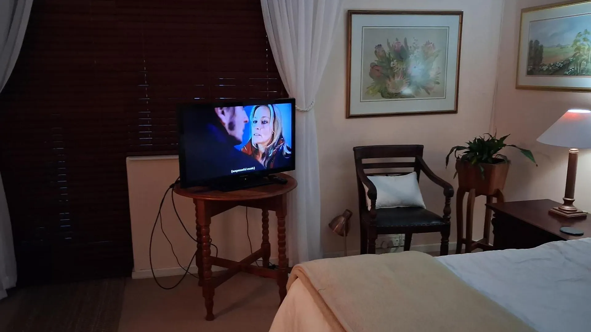 Oda ve Kahvaltı Marinda'S B&B Cape Town Güney Afrika