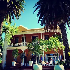 Hostel Ashanti Backpackers, Cape Town