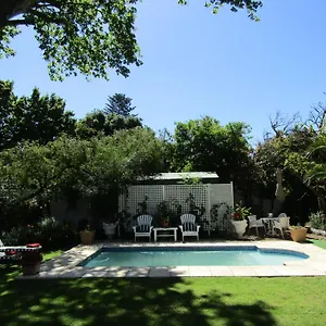 Guest house Brooklands House, Cape Town