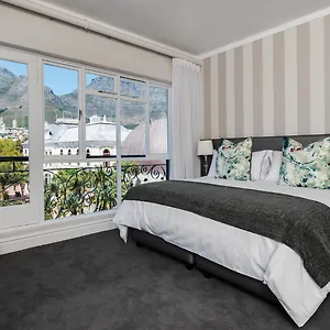 Hotel Hollow Boutique, Cape Town