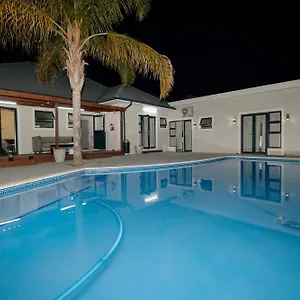 Bed & Breakfast Boston House, Cape Town
