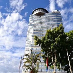 Hotel The Ritz, Cape Town