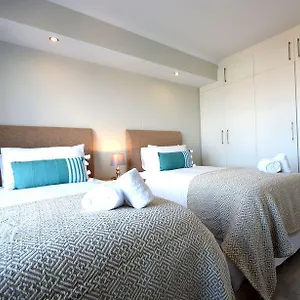 Hotel The Paragon, Cape Town