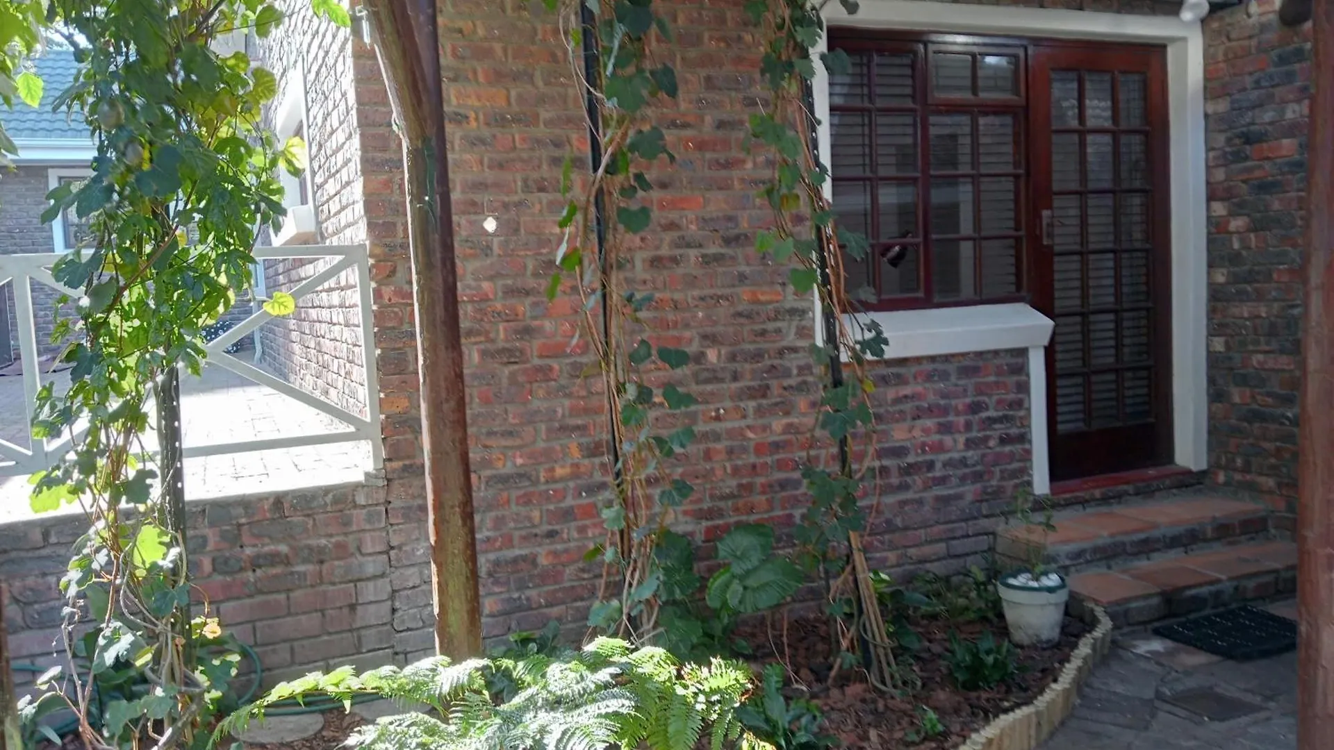 Marinda'S B&B Cape Town Bed & Breakfast