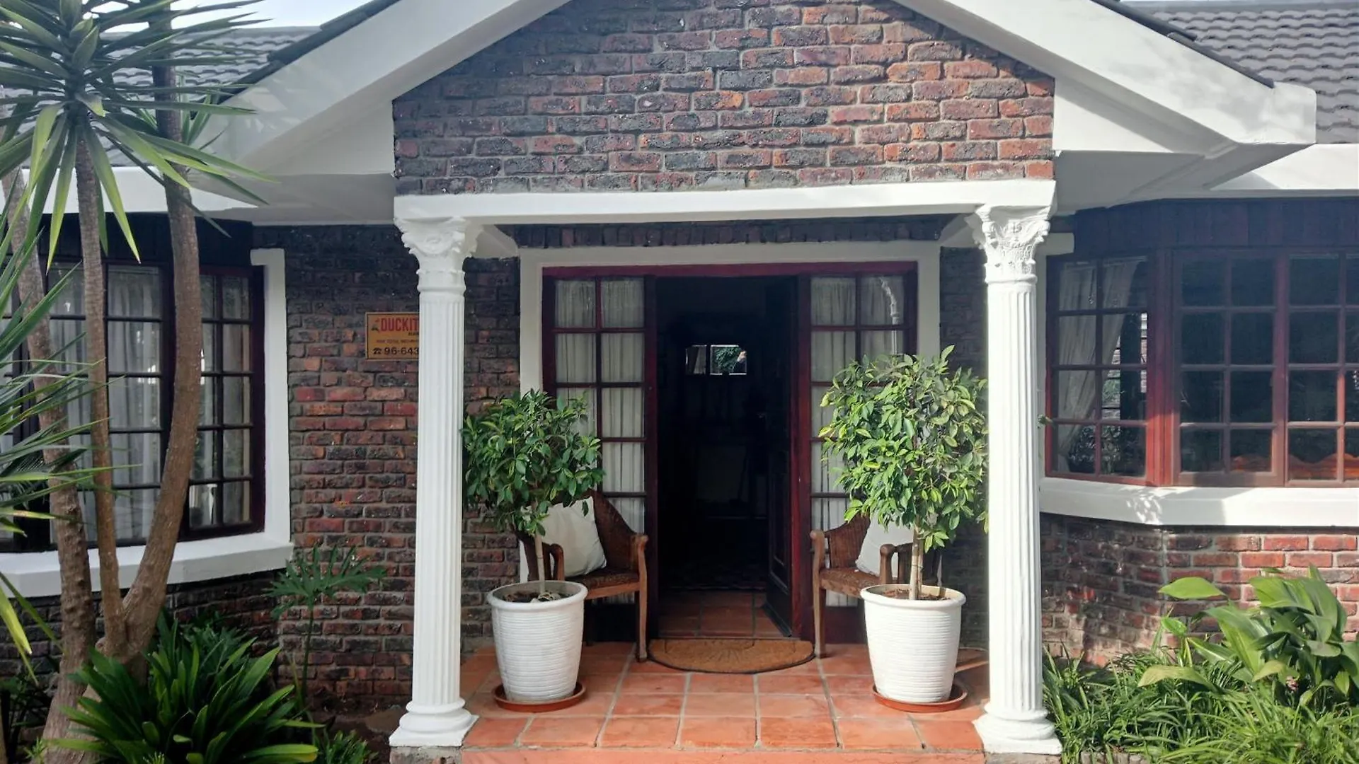 Marinda'S B&B Cape Town