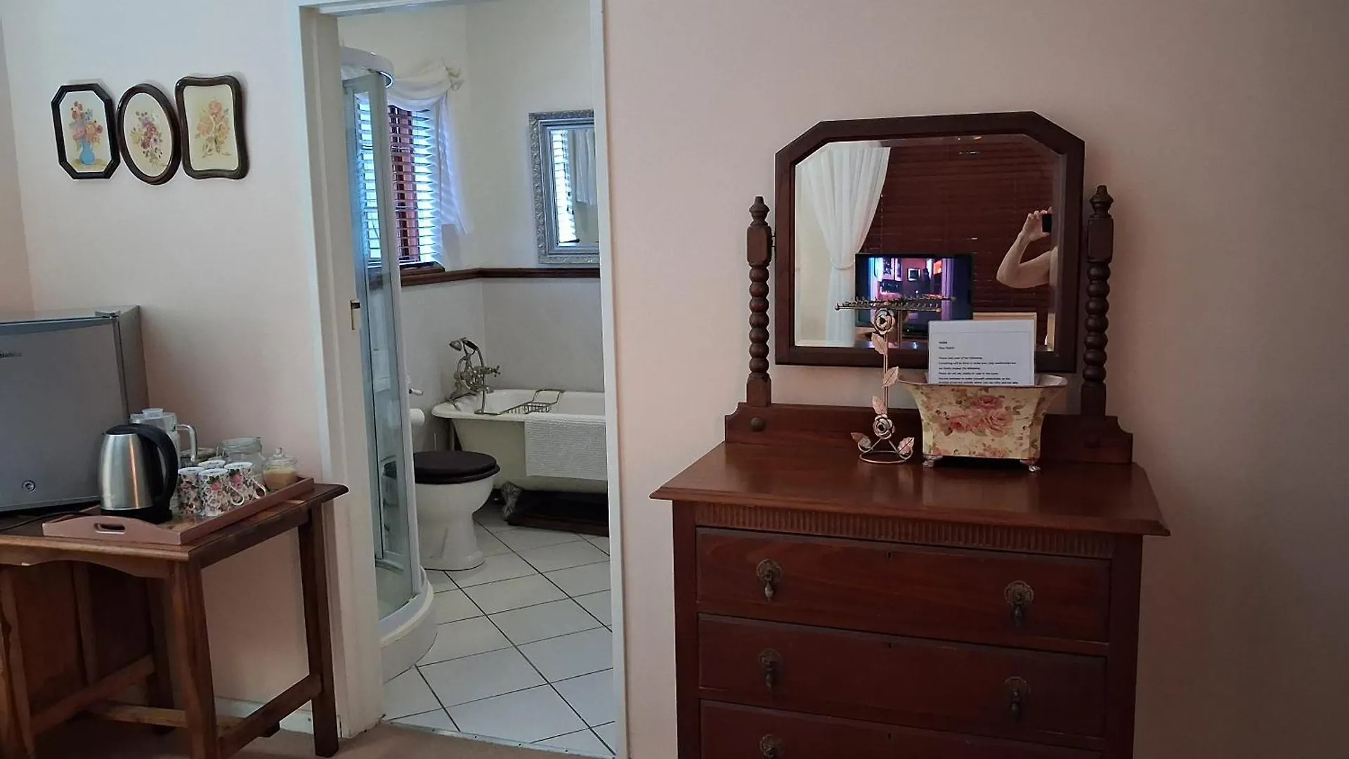 Marinda'S B&B Cape Town South Africa