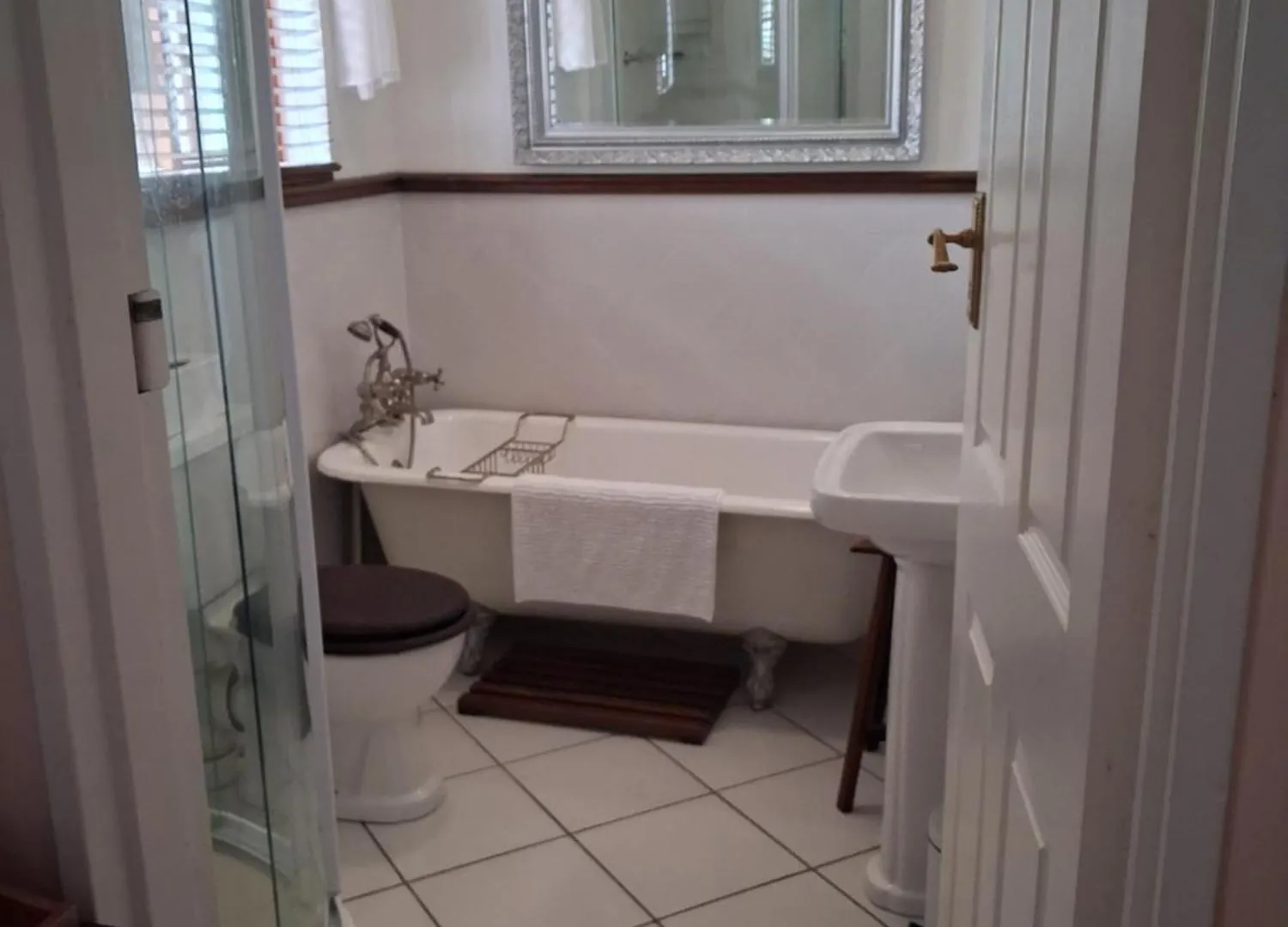 Marinda'S B&B Cape Town Bed & Breakfast