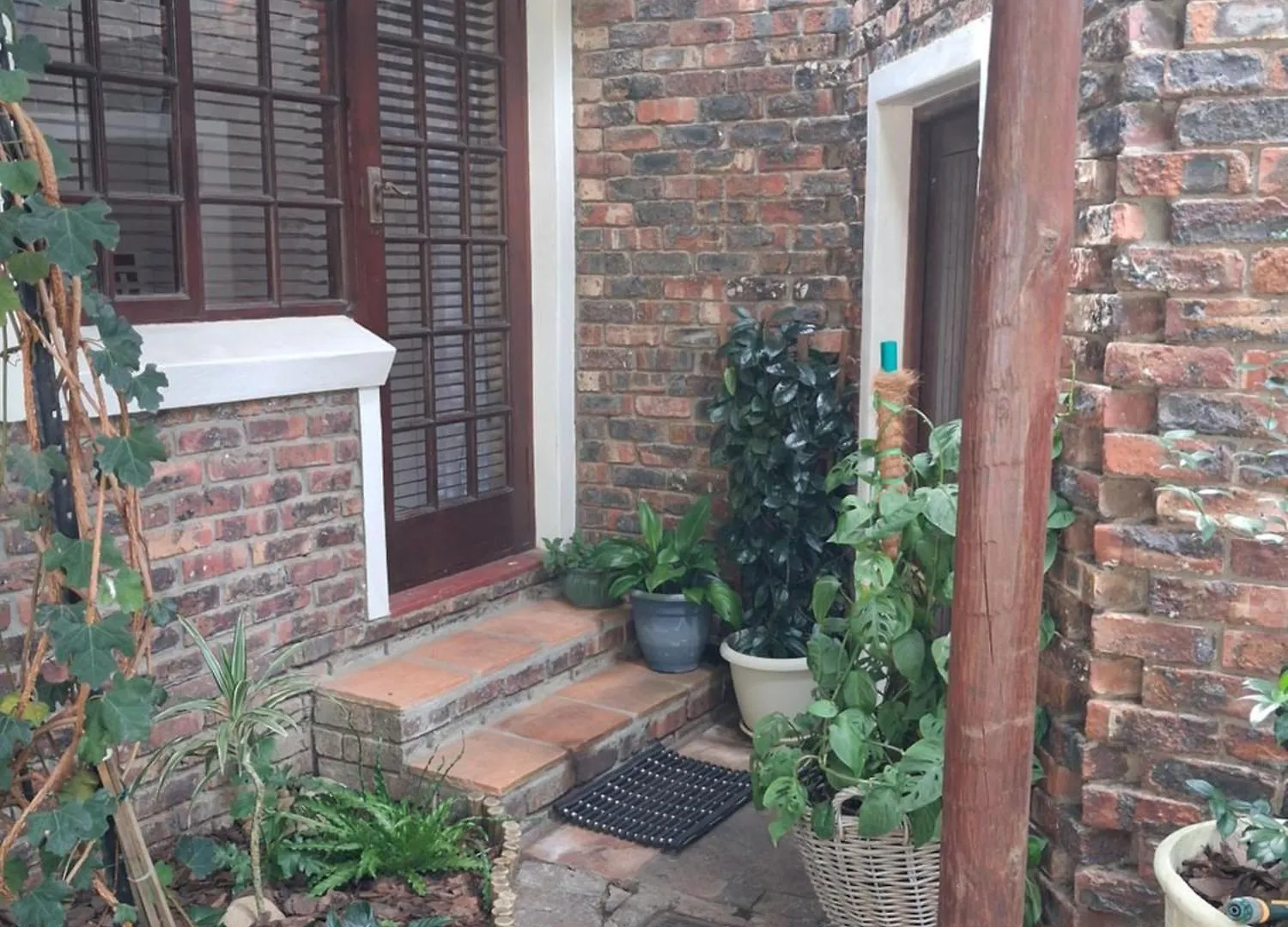 Bed & Breakfast Marinda'S B&B Cape Town