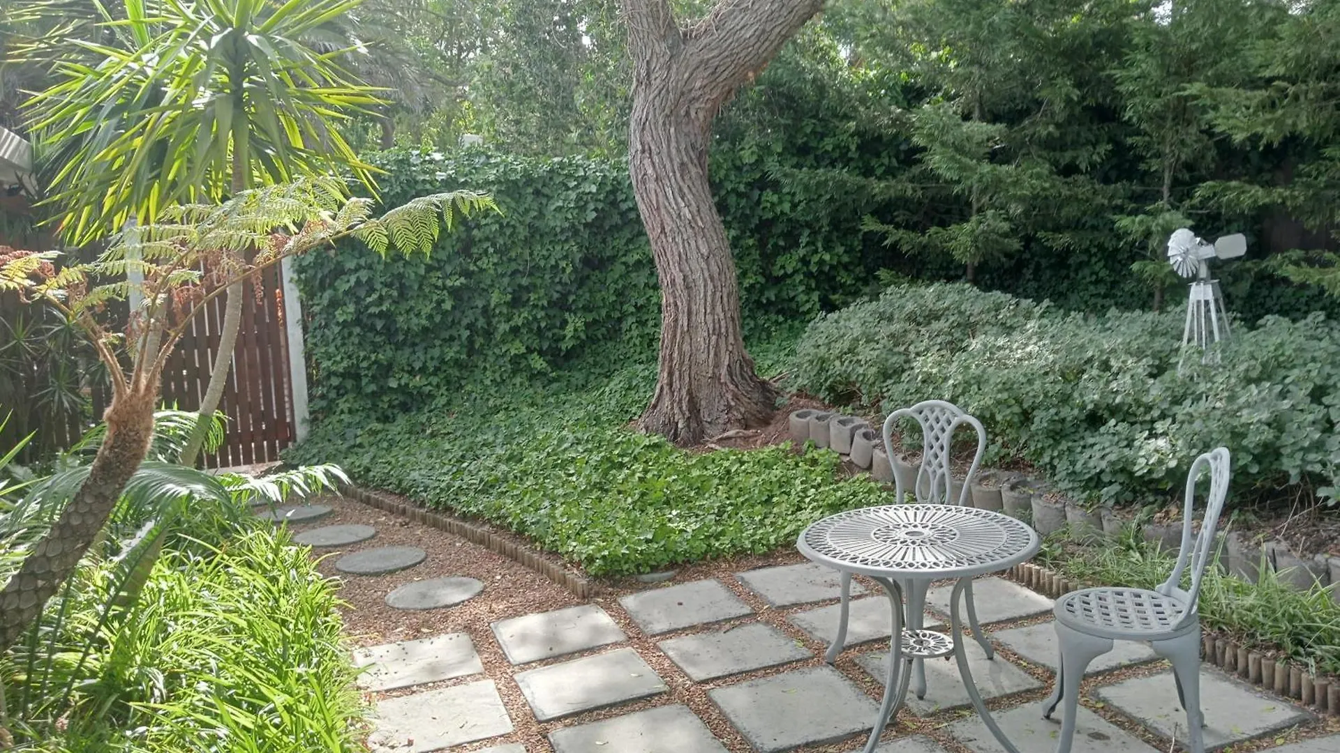 Marinda'S B&B Cape Town Bed & Breakfast