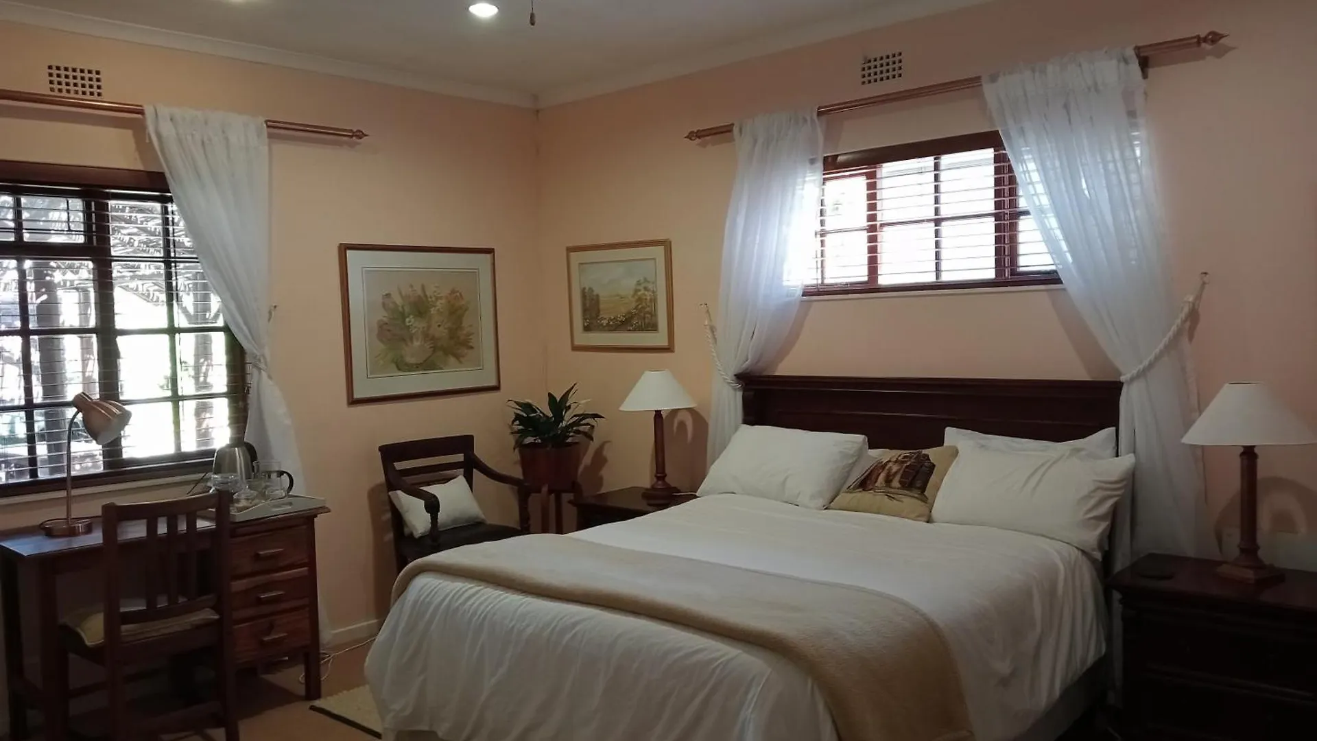 Bed & Breakfast Marinda'S B&B Cape Town