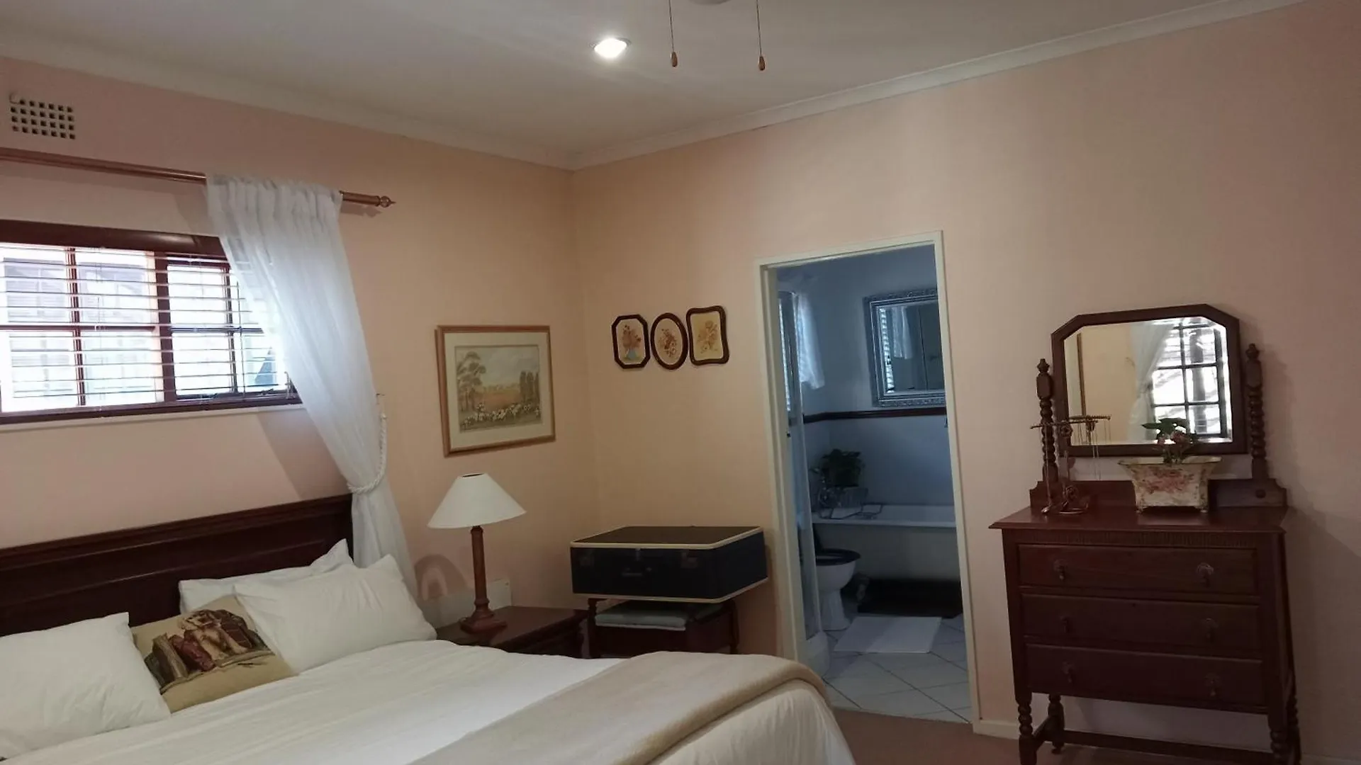 Marinda'S B&B Cape Town South Africa
