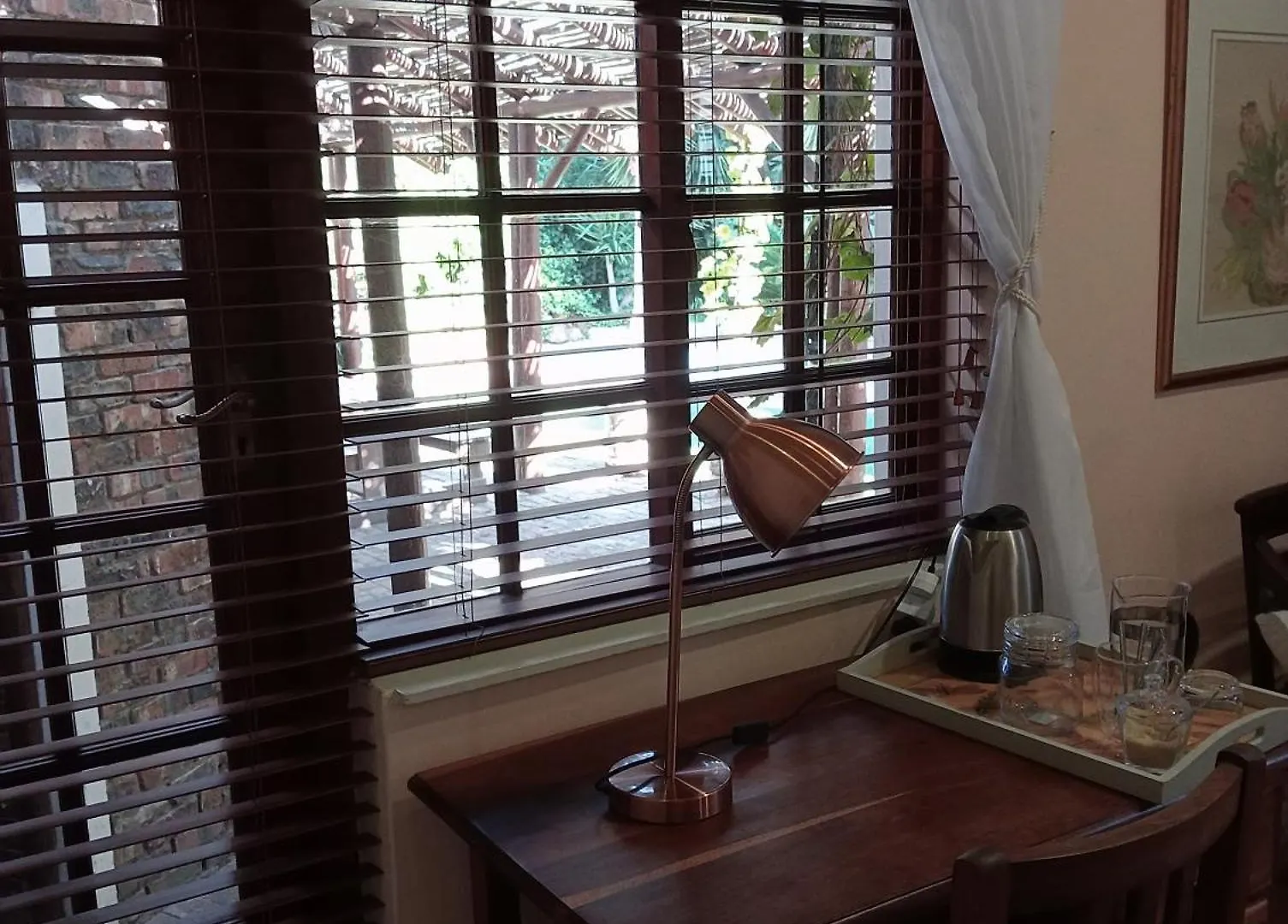 Marinda'S B&B Cape Town Bed & Breakfast