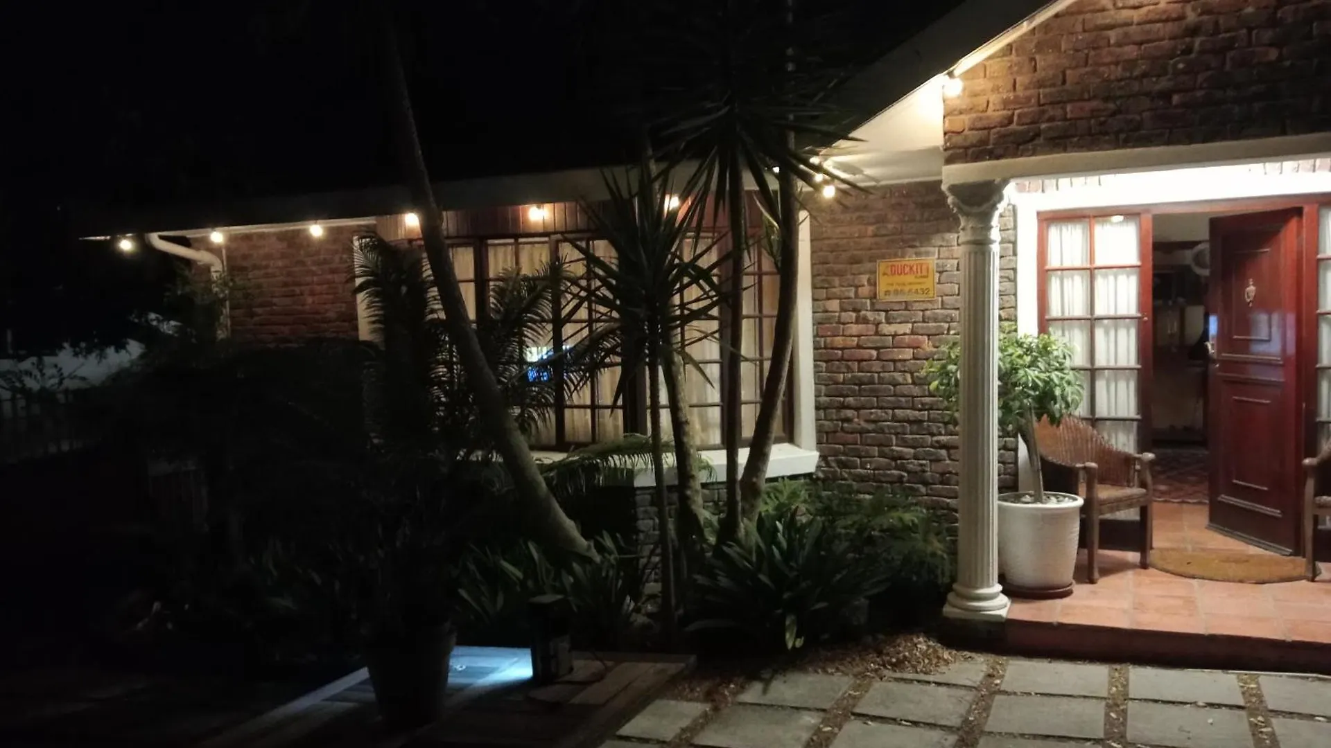 Bed & Breakfast Marinda'S B&B Cape Town