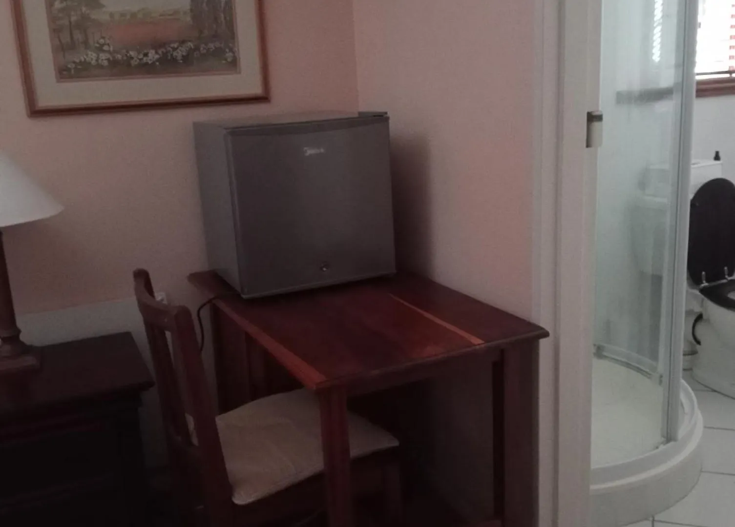 Marinda'S B&B Cape Town 0*,