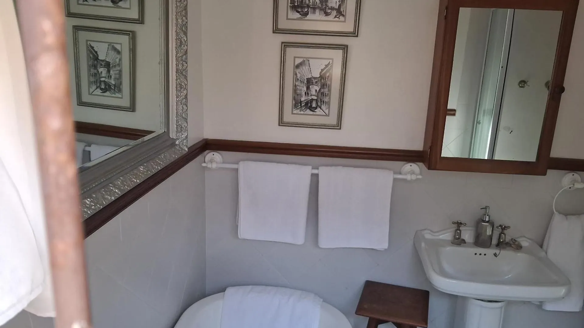 Marinda'S B&B Cape Town 0*,  South Africa