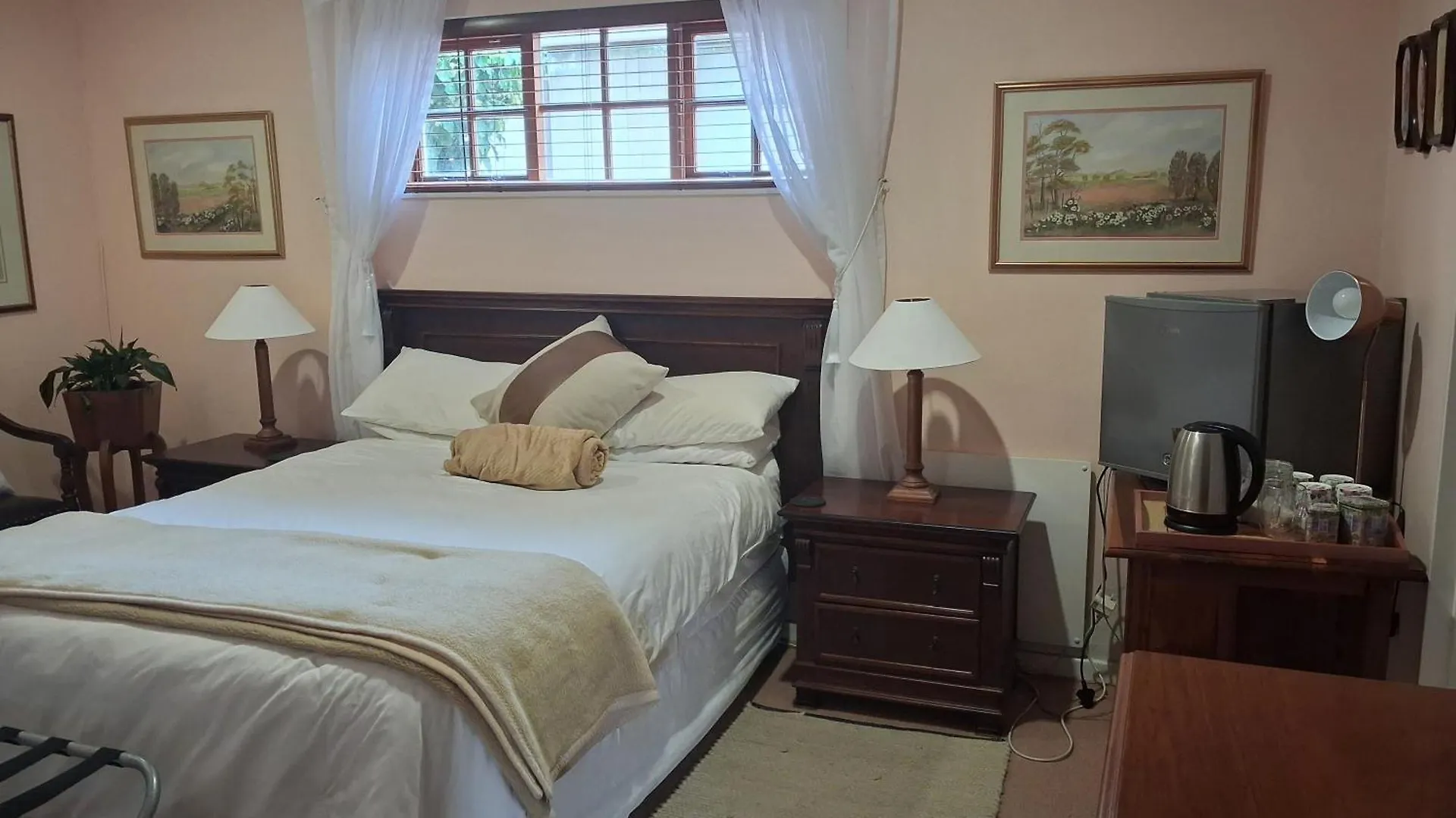 Marinda'S B&B Cape Town